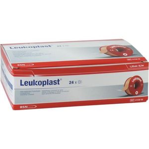 Verbandhechter - Zacht - Ademend - Duurzaam - Voor Medisch Gebruik