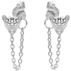 Go Dutch Label Collier chain infinity zilver N2864-1