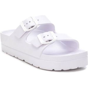 XTI - 15127302 - Sandalen - Wit - Unisex Kinderen