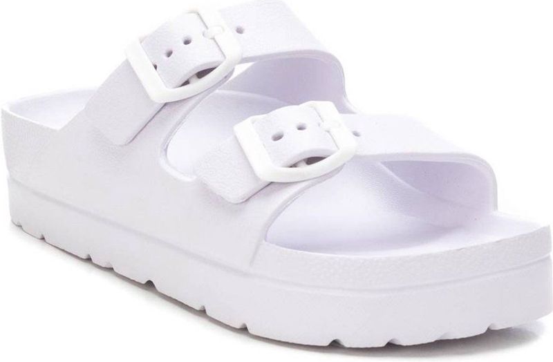 XTI - 15127302 - Sandalen - Wit - Unisex Kinderen