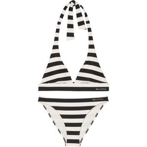 Marc O'Polo Dames bikini set Classic Stripes