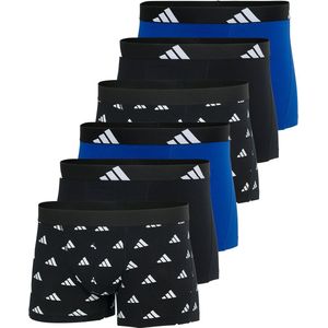 adidas Heren retro short / pant 6 pack Active Flex Cotton