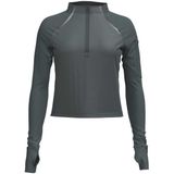 Under Armour - Velociti Pro - Sweatshirt - Koud Weer - Halve Rits