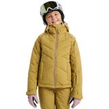 Roxy - Snowsylva 10K - Technisch Snowjack - Meisjes 8-16 - Waterdichtheid 10K