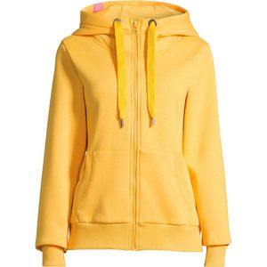 salzhaut Sweatvest SÖÖTE