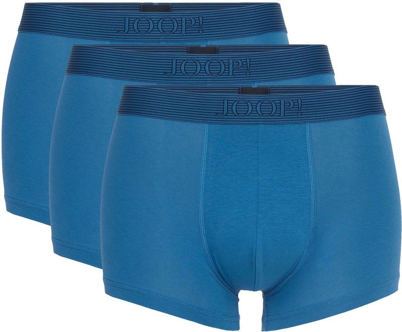 Joop! - Boxer Everyday - 3er-Pack - Elastisch Katoenmix