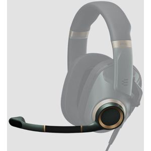 Sennheiser EPOS H6 PRO Vervangende Microfoonarm - Wit