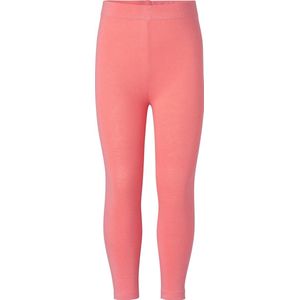 Noppies Legging Malone - Coral - Maat 86
