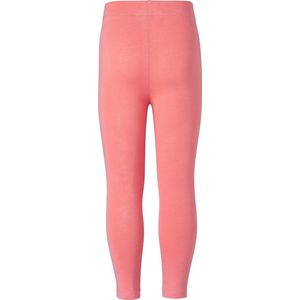 Noppies Legging Malone - Coral - Maat 86