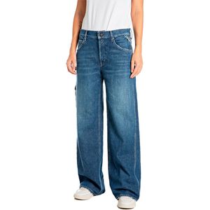 Replay - WA526 .000.773 761 - Spijkerbroek