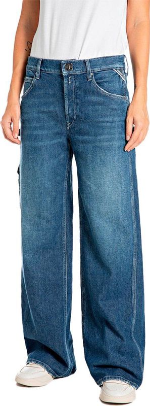 Replay - WA526 .000.773 761 - Spijkerbroek