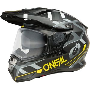 Helm - Sporthelm - Zwart - ABS/EPS - Bluetooth Ready