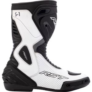 RST S1 Mens Ce Boot Black Black Laars