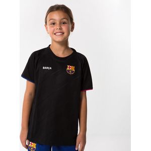 FC Barcelona voetbalshirt kids