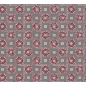 Architects Paper - Art of Eden - Behangpapier - Multicolor - Vliesbehang