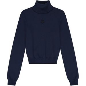 Nik & Nik - G 7-134 - Pullover - Zwart
