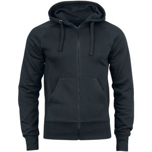 Clique Harper 021019 - Zwart - XS