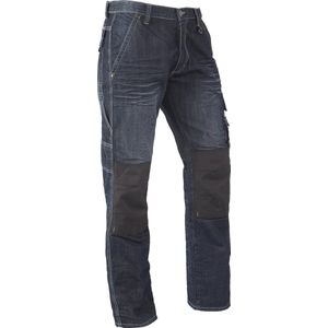 Brams Paris, Sander, Werk Jeans Werkbroek