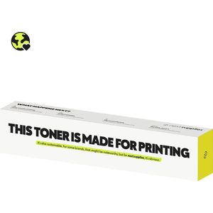 Konica Minolta A8DA250 / TN-324 Y (Yellow). Originele toner, circulair.