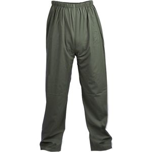 SafeWorker NENDO 816000 regenbroek 03020307 - Groen - S