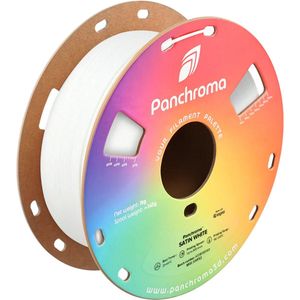 Polymaker - Panchroma Satin - 1.75 mm Filament - 1 kg