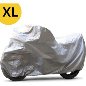 Urban State motorhoes - Scooterhoes - Motorhoes waterdicht buiten - Maat XL