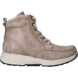 Xsensible - Stretchwalker Romagna - Veterboots - Dark Taupe