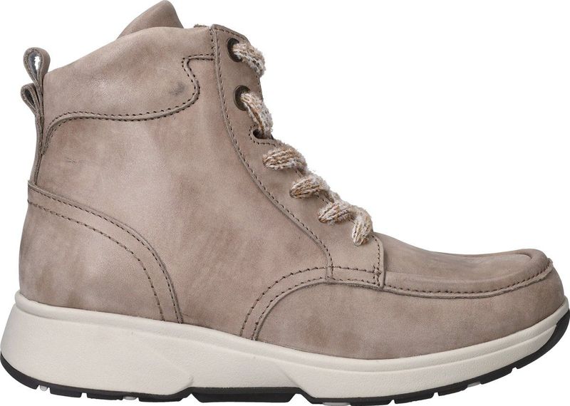 Xsensible - Romagna Stretchwalker - Veterboots - Taupe