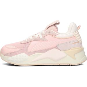 Puma Rs-x Thrifted Wns Lage sneakers - Dames - Roze - Maat 35,5