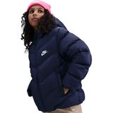 Nike - All Day Play - Gewatteerd Jack - Zwart - Therma-FIT