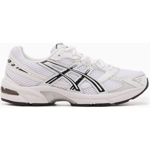 ASICS Gel-1130 Schoenen - Unisex - White Black - 39