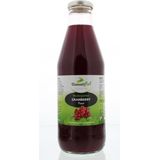Bountiful Cranberrysap 750 ml
