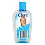 Clere Pure Glycerine 100ml.