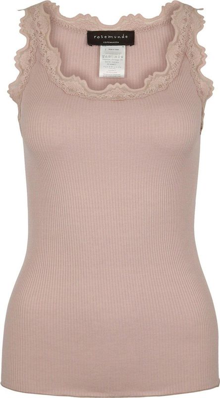 rosemunde Top  rosé