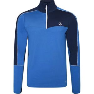 Dare2B Heren Dignify II Core Stretch Pully VlrtaBL/MnLt Maat M