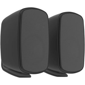 Monitor Audio Climate CL2 M - Buiten Luidspreker - Zwart