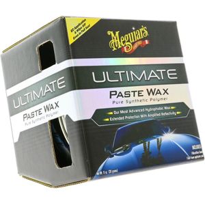 Meguiars - Ultimate Paste Wax - 311g - Autowax