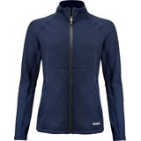 Cutter & Buck Adapt FZ Jacket Dames 358421 - Dark Navy - 34/XS