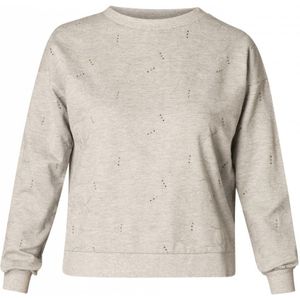 YEST Brigitta - Light Grey/Melange - maat 34