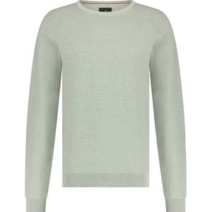 BlueFields Trui Pullover Crew Neck P 11134052 1434 Mannen Maat - XL