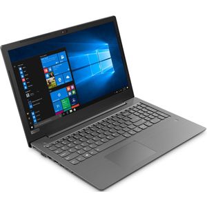 Lenovo V330-15IKB Intel® Core™ i5 i5-8250U Laptop 39,6 cm (15.6"") Full HD 8 GB DDR4-SDRAM 256 GB SSD Wi-Fi 5 (802.11ac) Windows 10 Home Grijs