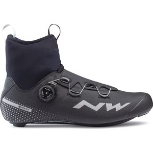Northwave - Celsius R Arctic GTX - Fietsschoenen - Zwart - GORE-TEX