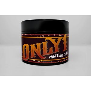 Only 1 Grafting Glay Wax