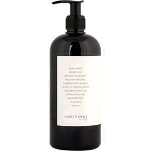 Vakinme Body Wash Björktuva