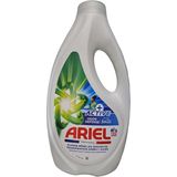 Ariel - Active Odor Defense - Vloeibaar Wasmiddel - 1125 ml - 25 Wasbeurten