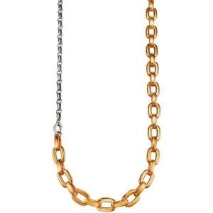 Esprit Outlet ELNL11854C850 - Collier - Staal