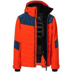 BOGNER - radek - Ski jack heren - Rood