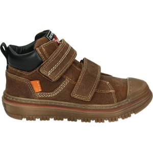 Develab - 41011 - Half-hoog - Kleur: Bruin - Maat: 30