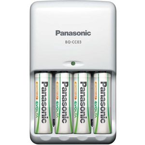 Panasonic BQ-CC03