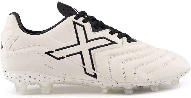 Munich - Maracana AG23 - Sportschoenen - Wit - Leer